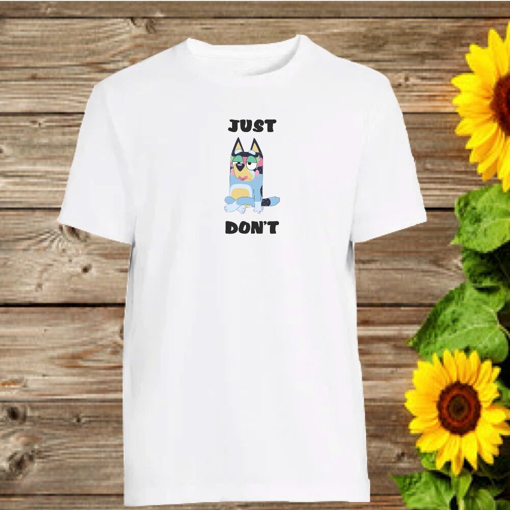 Bandit t-shirt
